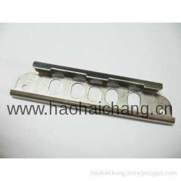 Stamping Slide Brackets (ISO9001:2008 & ISO/TS16949)